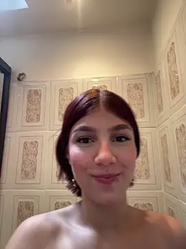 Snapshot of thamygomezz chatting on 01-28-25, 05:14 thamygomezz online show from 01-28-25, 05:14