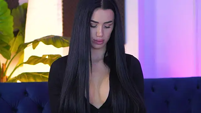 Jenna Day online show from 11-04-25, 09:41