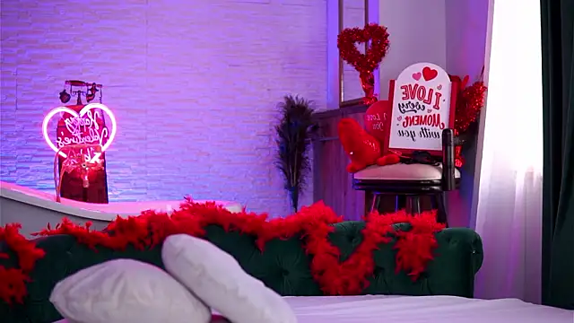 Jenna Day online show from 02-13-26, 07:48