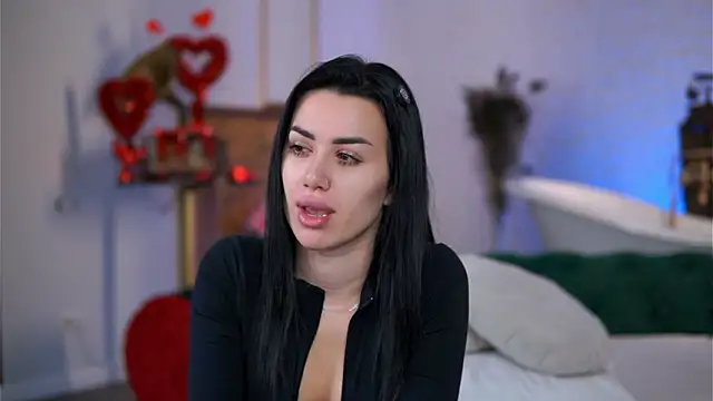 Jenna Day online show from 02-19-26, 07:15