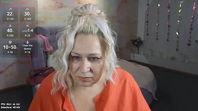 Penelope Pinky online show from 06-22-26, 12:35