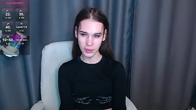 Snapshot of Cassie_Bae chatting on 02-01-25, 02:02 Cassie Bae online show from 02-01-25, 02:02