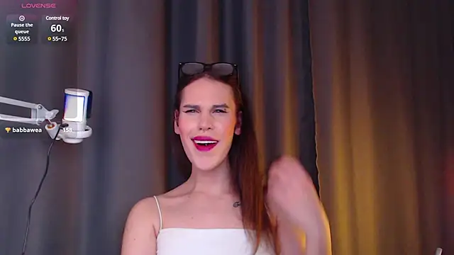 Snapshot of Cassie_Bae chatting on 03-17-25, 09:01 Cassie Bae online show from 03-17-25, 09:01