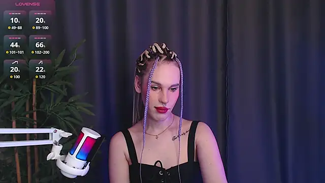 Snapshot of Cassie_Bae chatting on 01-12-26, 05:34 Cassie Bae online show from 01-12-26, 05:34