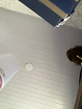 Nicollygriu online show from 01-13-26, 12:32