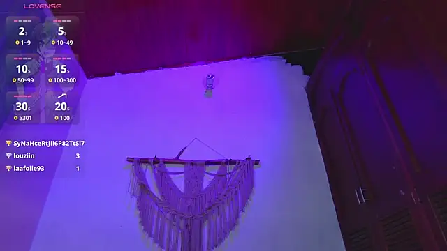 Snapshot of anais_tgn chatting on 09-21-25, 06:31 anais tgn online show from 09-21-25, 06:31