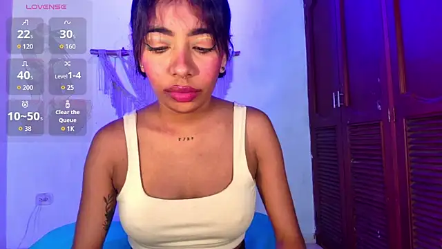 Snapshot of anais_tgn chatting on 09-23-25, 06:22 anais tgn online show from 09-23-25, 06:22