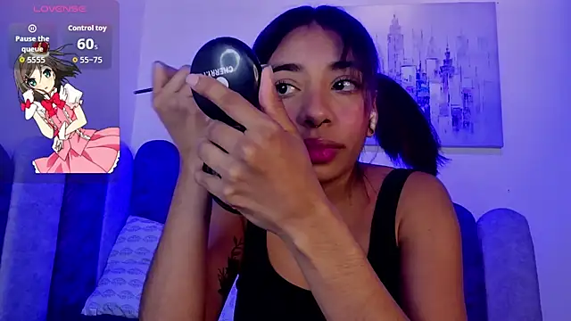 anais tgn online show from 11-06-25, 12:28