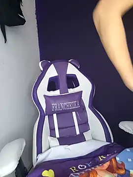 franchezkavegaaa online show from 01-27-25, 05:48