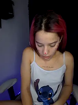 franchezkavegaaa online show from 02-02-25, 12:13