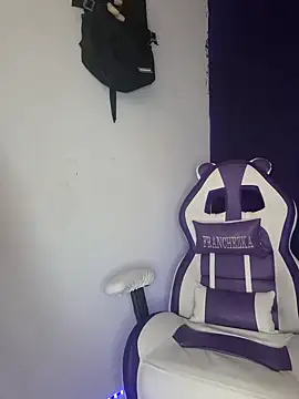 franchezkavegaaa online show from 02-02-25, 03:17