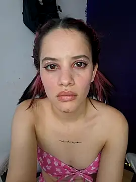 franchezkavegaaa online show from 02-06-25, 05:40