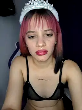 franchezkavegaaa online show from 02-13-25, 06:16