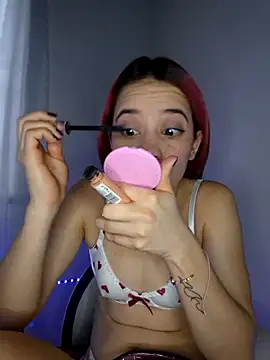 franchezkavegaaa online show from 02-27-25, 11:31