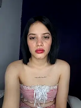 franchezkavegaaa online show from 03-15-25, 02:12