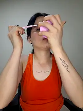 franchezkavegaaa online show from 09-12-25, 12:05