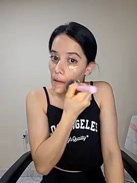 franchezkavegaaa online show from 09-30-25, 12:21