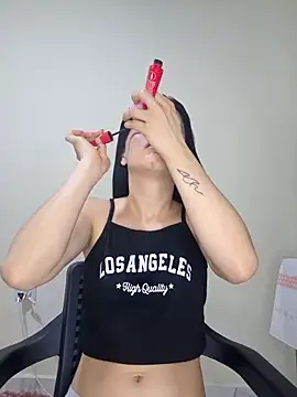 franchezkavegaaa online show from 10-01-25, 12:11