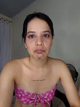 franchezkavegaaa online show from 03-11-26, 12:33