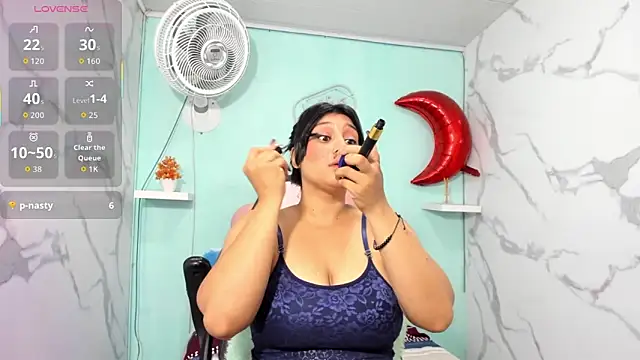 karime sexygirl online show from 03-09-26, 11:03