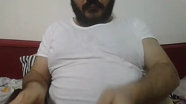 UrfavSlaveBitch online show from 03-29-26, 06:08
