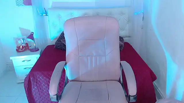 Allison Dubois online show from 02-09-25, 07:38