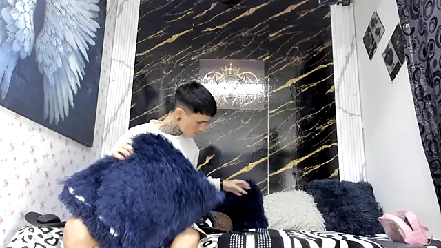 exotic hot couple online show from 07-20-26, 07:38
