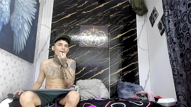 exotic hot couple online show from 08-02-26, 10:19