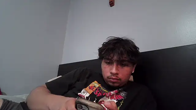 meximaloo1 online show from 10-17-25, 09:56