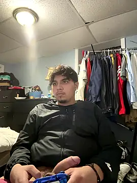 meximaloo1 online show from 01-14-26, 04:29