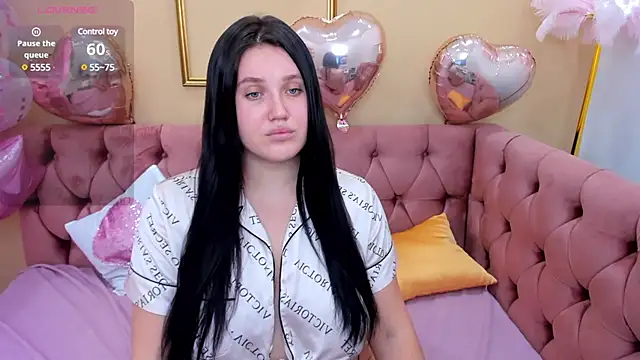 Kassandra  grey online show from 02-13-25, 07:13