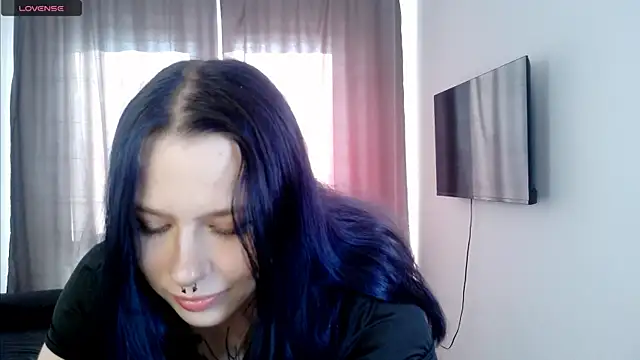 tender kiitty online show from 07-25-26, 03:09