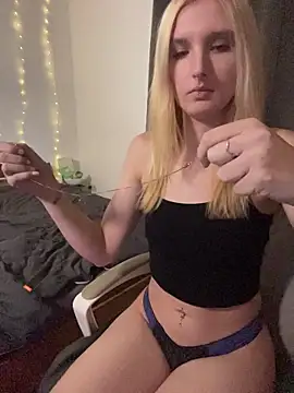 AnnyBelleX online show from 11-09-25, 02:26