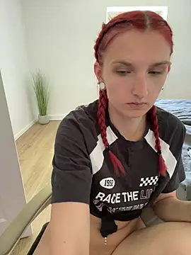 AnnyBelleX online show from 05-29-26, 10:57