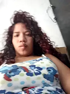 Kelsie Williams online show from 02-05-26, 04:55