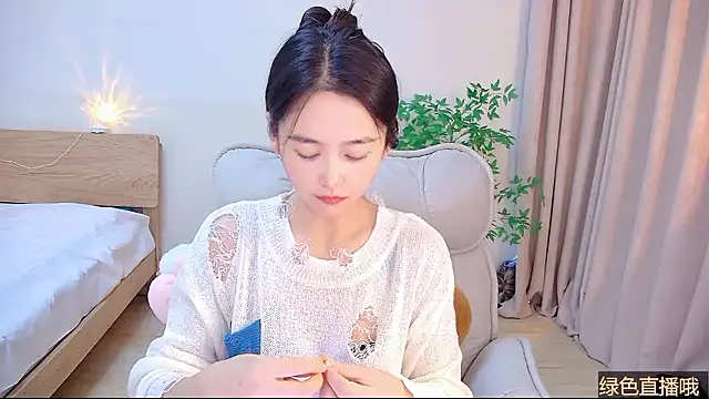 CN-Babycat online show from 01-12-26, 03:45