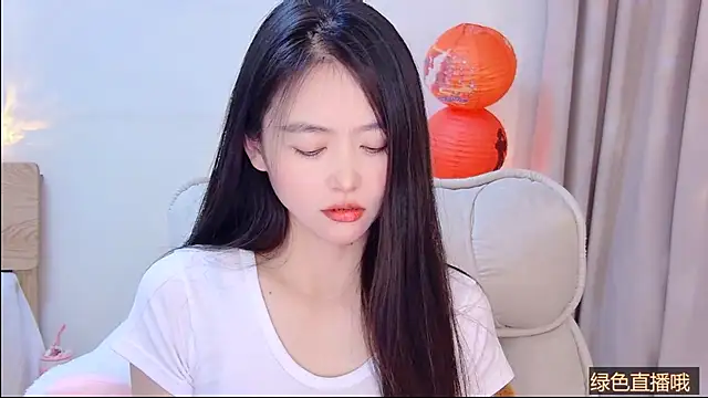 CN-Babycat online show from 02-18-26, 04:19