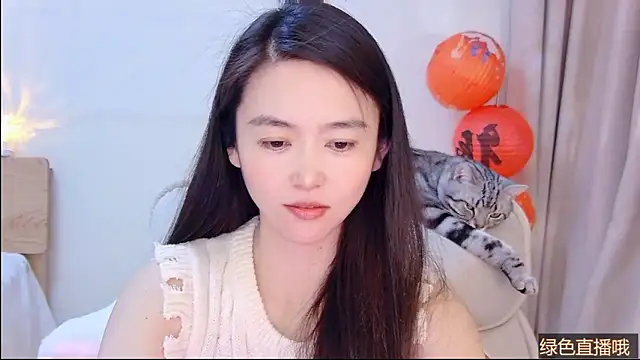 CN-Babycat online show from 02-24-26, 03:04