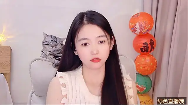 CN-Babycat online show from 03-02-26, 05:08