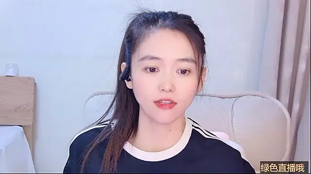 CN-Babycat online show from 03-10-26, 04:06