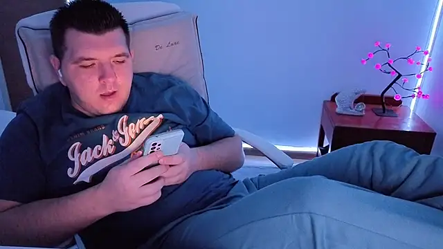 JasonJacks online show from 10-25-25, 04:31