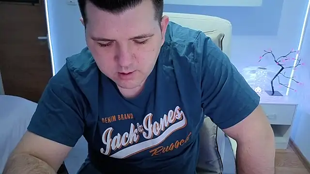 JasonJacks online show from 03-03-26, 04:07