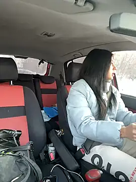 Snapshot of JulliaVegas chatting on 02-15-25, 02:26 JulliaVegas online show from 02-15-25, 02:26