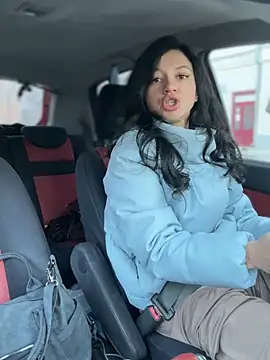 Snapshot of JulliaVegas chatting on 02-23-25, 01:57 JulliaVegas online show from 02-23-25, 01:57