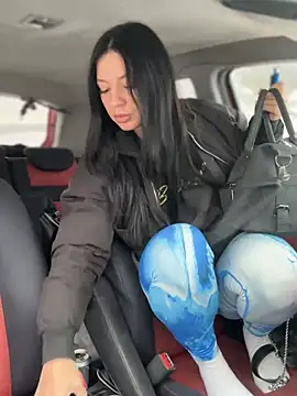 Snapshot of JulliaVegas chatting on 02-26-25, 02:15 JulliaVegas online show from 02-26-25, 02:15