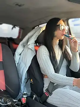 Snapshot of JulliaVegas chatting on 02-27-25, 02:32 JulliaVegas online show from 02-27-25, 02:32