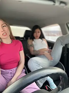 Snapshot of JulliaVegas chatting on 03-14-25, 05:27 JulliaVegas online show from 03-14-25, 05:27