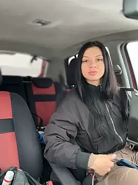 Snapshot of JulliaVegas chatting on 03-15-25, 02:14 JulliaVegas online show from 03-15-25, 02:14