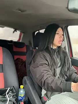 Snapshot of JulliaVegas chatting on 03-18-25, 02:15 JulliaVegas online show from 03-18-25, 02:15