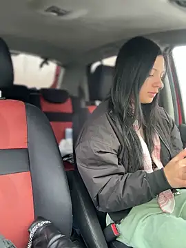 Snapshot of JulliaVegas chatting on 03-20-25, 02:08 JulliaVegas online show from 03-20-25, 02:08